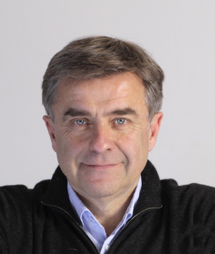 Jean-Marc Vauguier