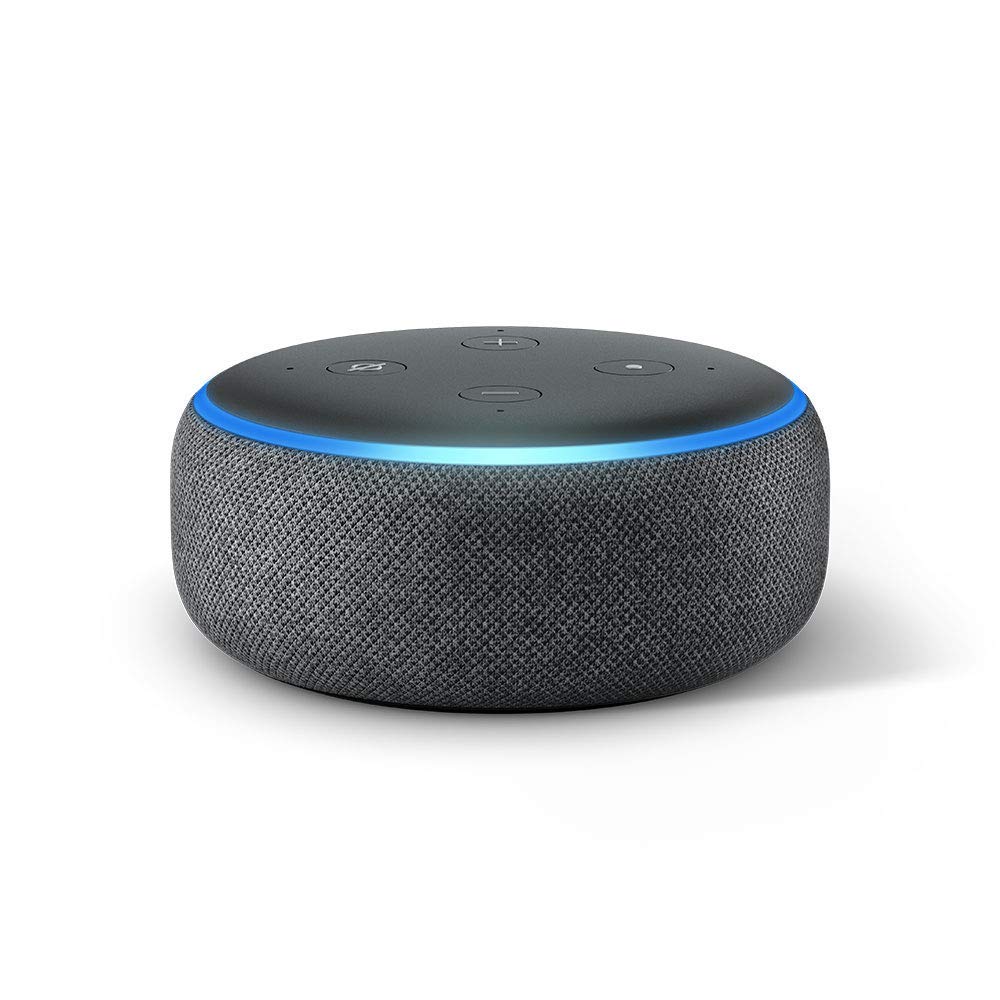 Echo Dot baisse son prix