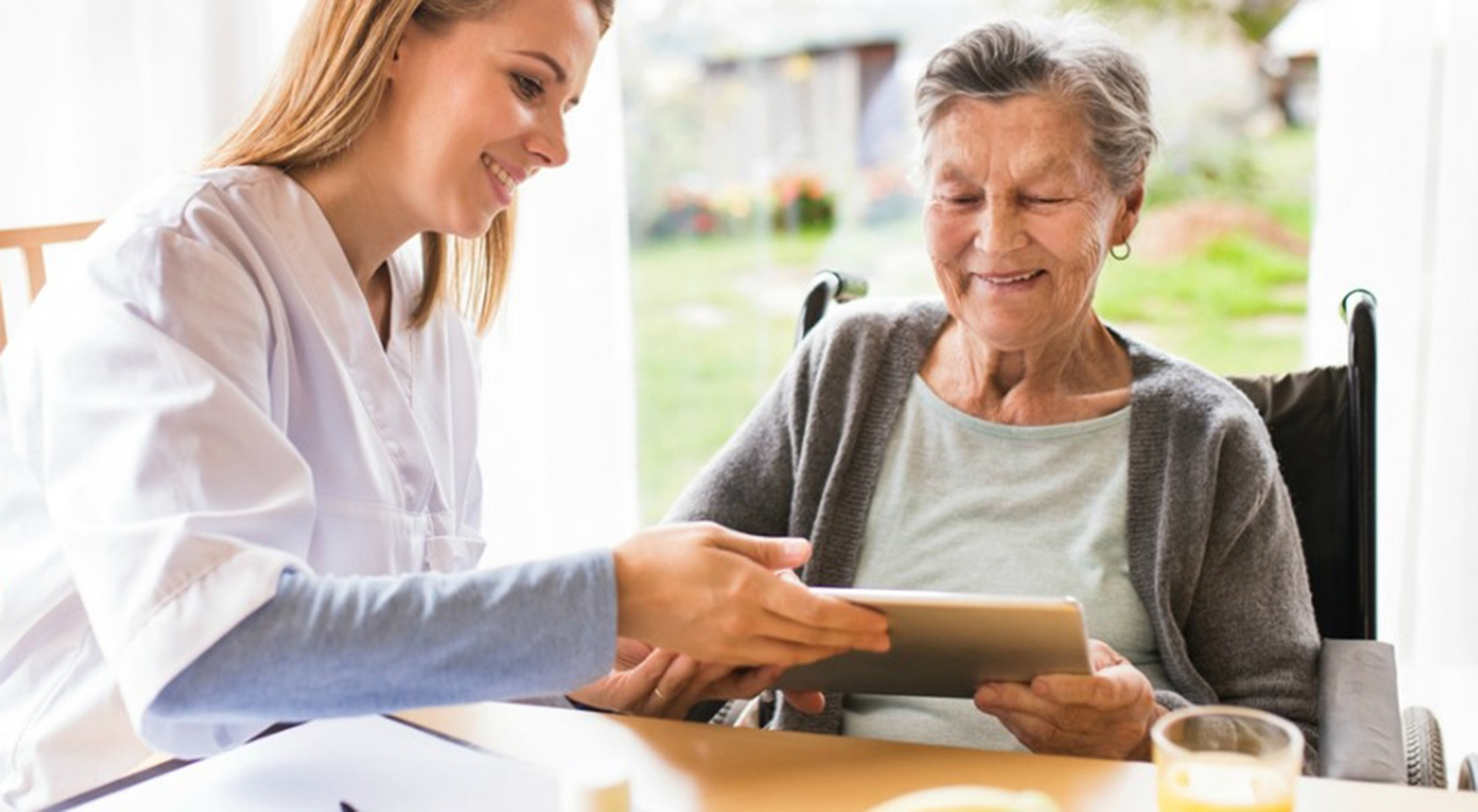 La maison connectée pour les seniors Tout savoir