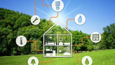 Quel est l'avenir de la maison connectée ?