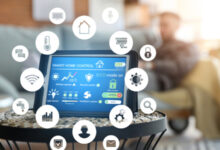 Les applications domotiques plus intelligents