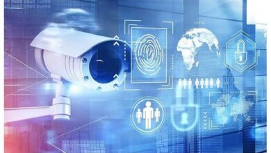 Caméras intelligentes : l’IA au service de votre sécurité