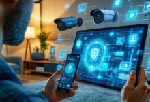 Cybersécurité et maison connectée : protéger son foyer à l’ère numérique