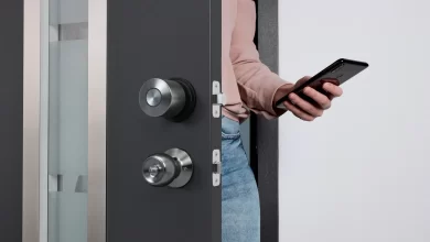 Les Meilleures Serrures Connectées Guide pour Bien Choisir en 2025