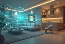 La maison autonome en 2026 quand l’IA prend le contrôle