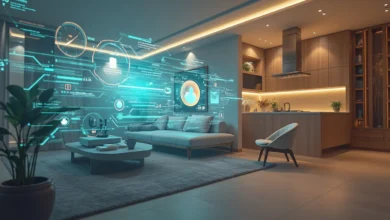 La maison autonome en 2026 quand l’IA prend le contrôle